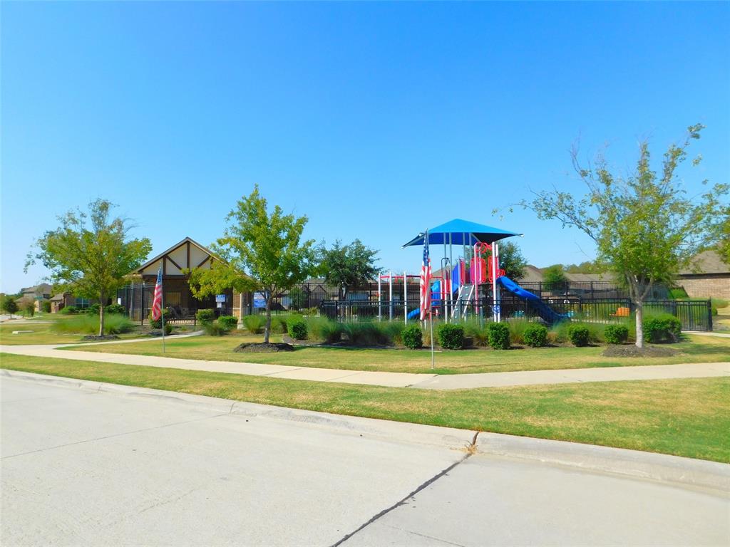 Teasley Trails Ph III - Residential Lease