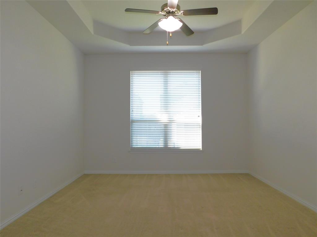 Teasley Trails Ph III - Residential Lease