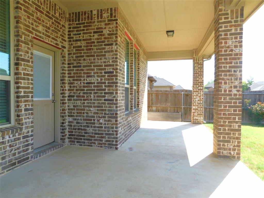 Teasley Trails Ph III - Residential Lease