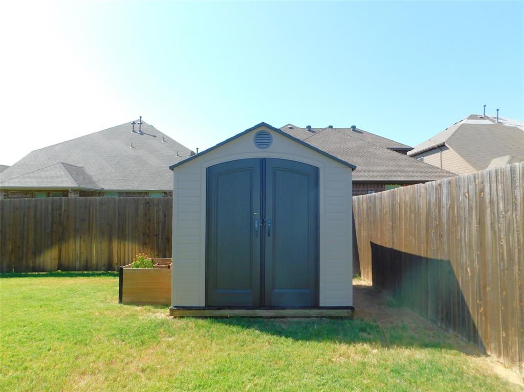 Teasley Trails Ph III - Residential Lease