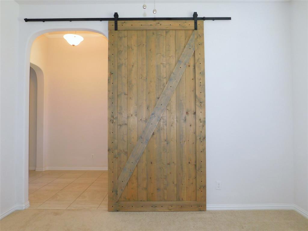 Teasley Trails Ph III - Residential Lease