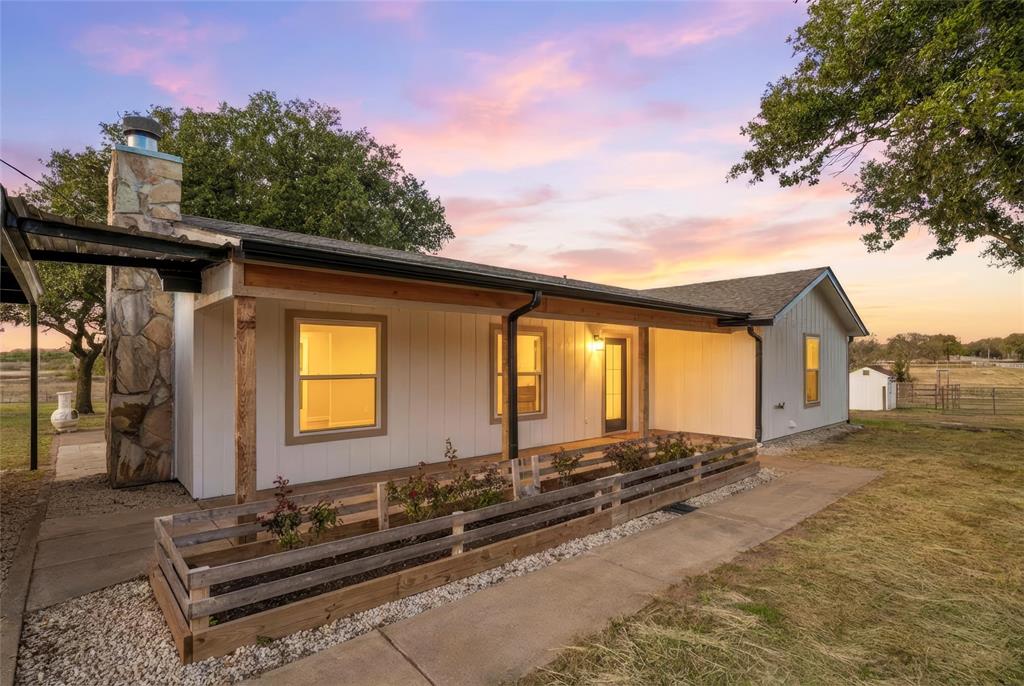 Dyer Nuner Surv Abst #643 - Residential