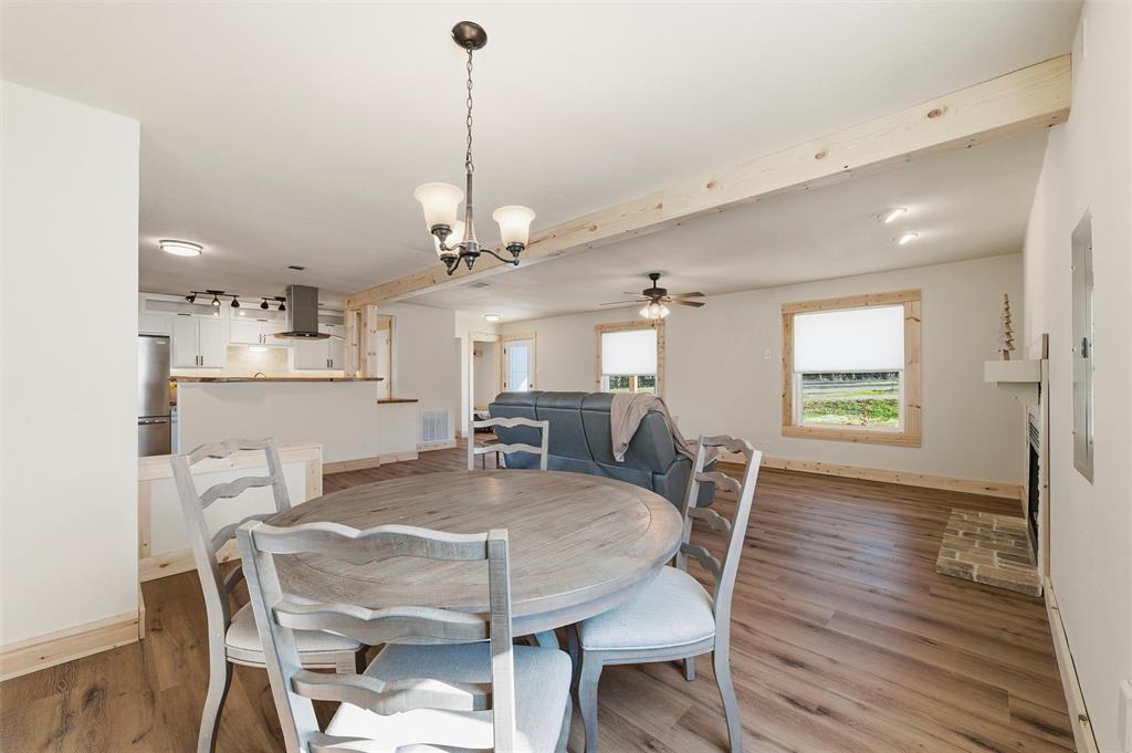 Dyer Nuner Surv Abst #643 - Residential