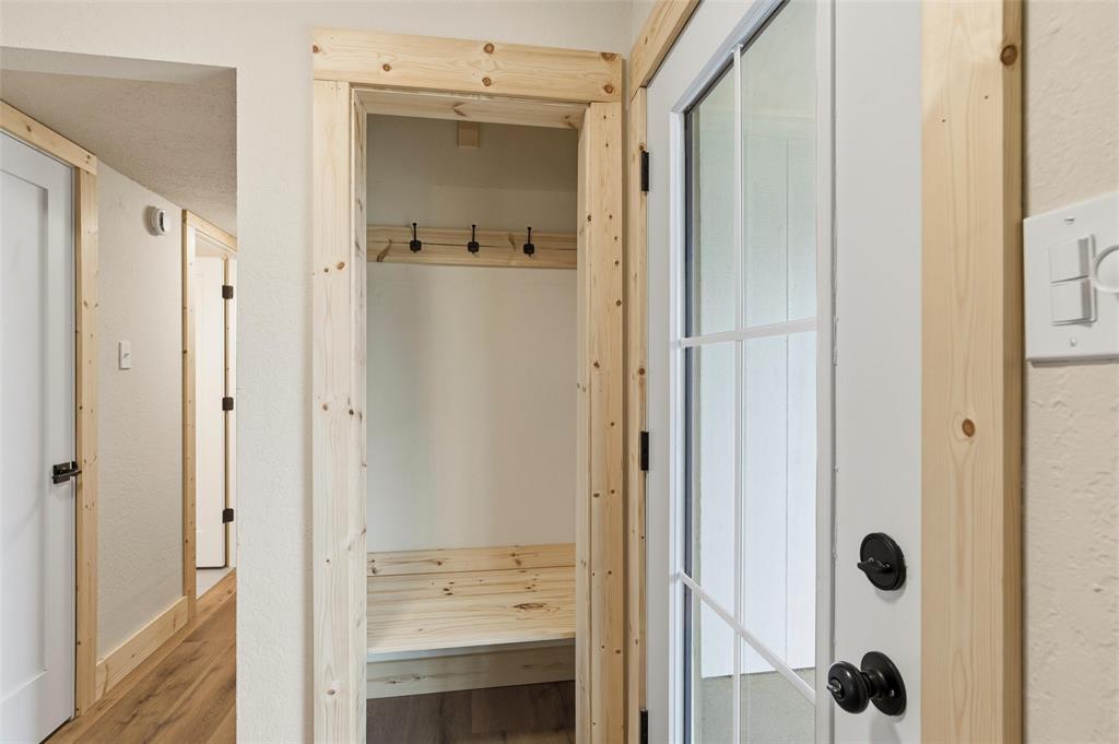 Dyer Nuner Surv Abst #643 - Residential