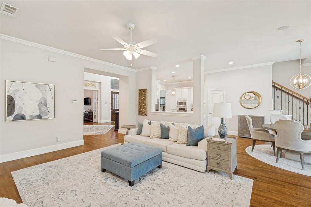 1468 Overlook Drive