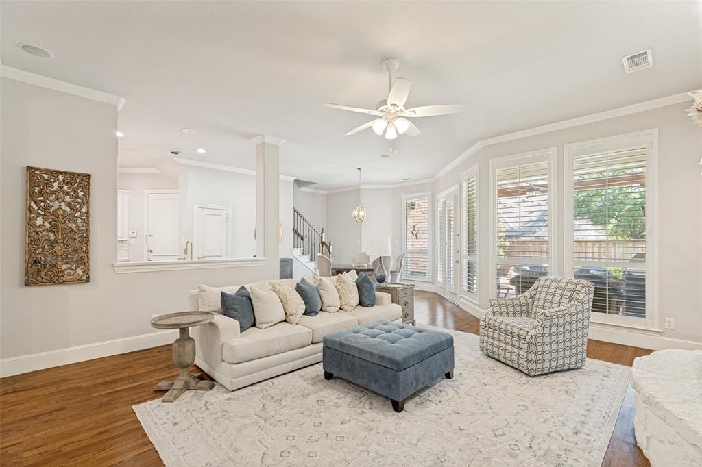 1468 Overlook Drive