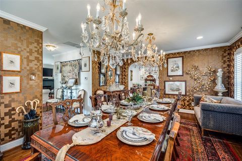 Tiny photo for 3105 Mockingbird Lane, Highland Park, TX 75205 (MLS # 21164060)