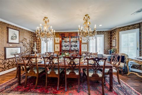 Tiny photo for 3105 Mockingbird Lane, Highland Park, TX 75205 (MLS # 21164060)