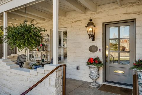 Tiny photo for 3105 Mockingbird Lane, Highland Park, TX 75205 (MLS # 21164060)