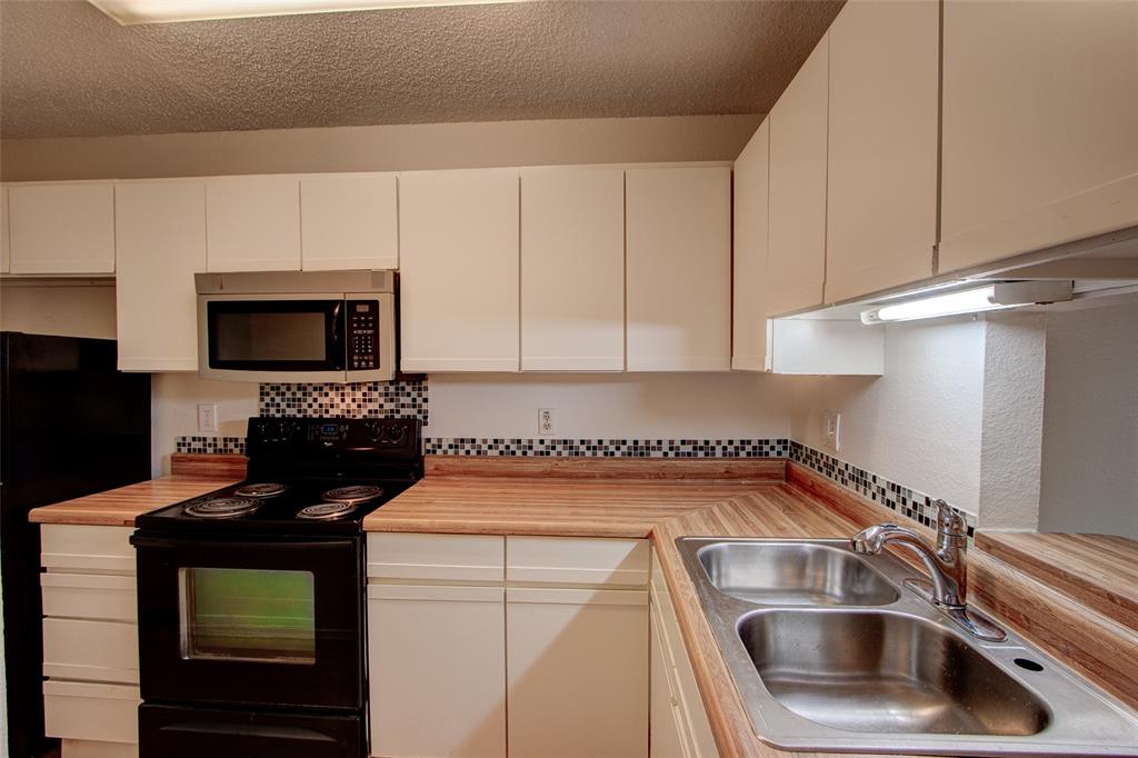 Mesquite Ridge Twnhs Add - Residential Lease