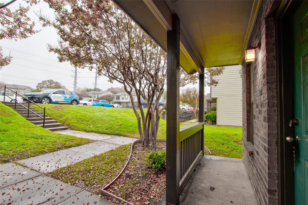 Mesquite Ridge Twnhs Add - Residential Lease