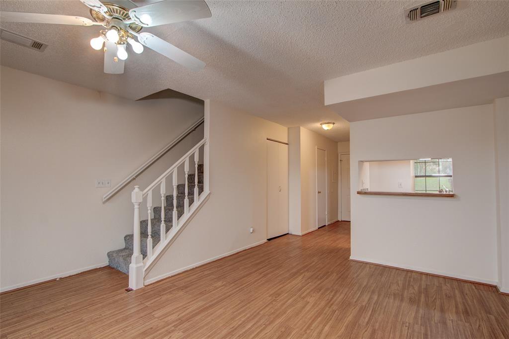 Mesquite Ridge Twnhs Add - Residential Lease