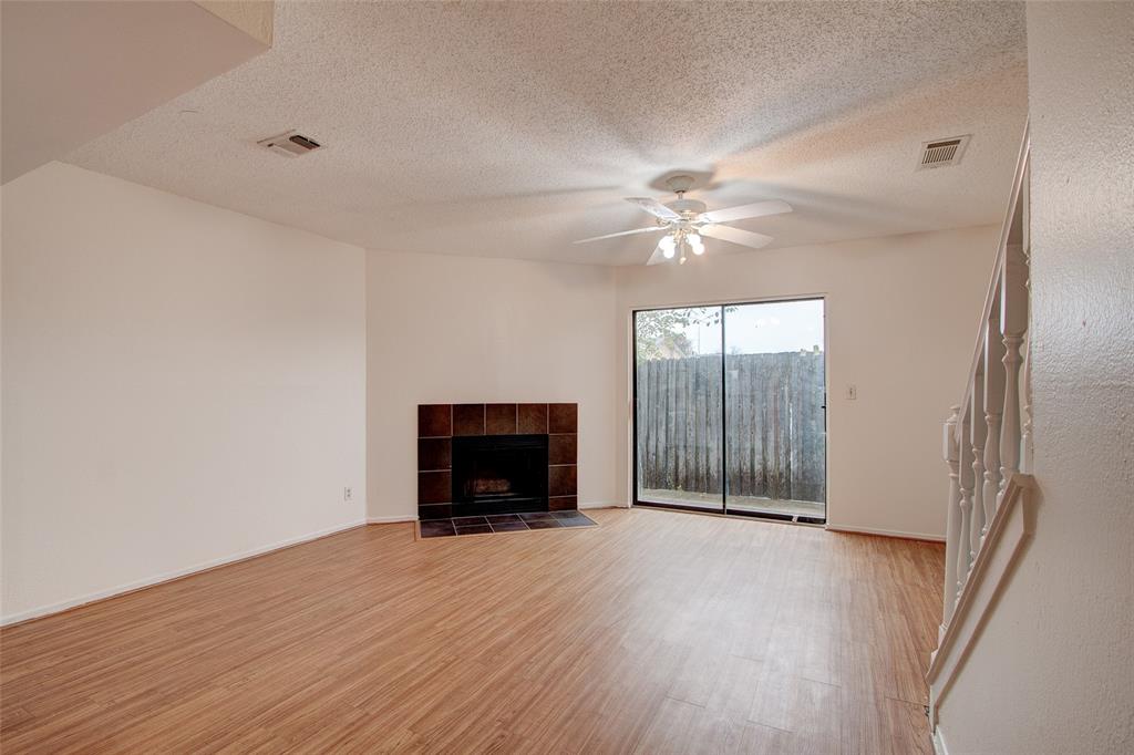 Mesquite Ridge Twnhs Add - Residential Lease