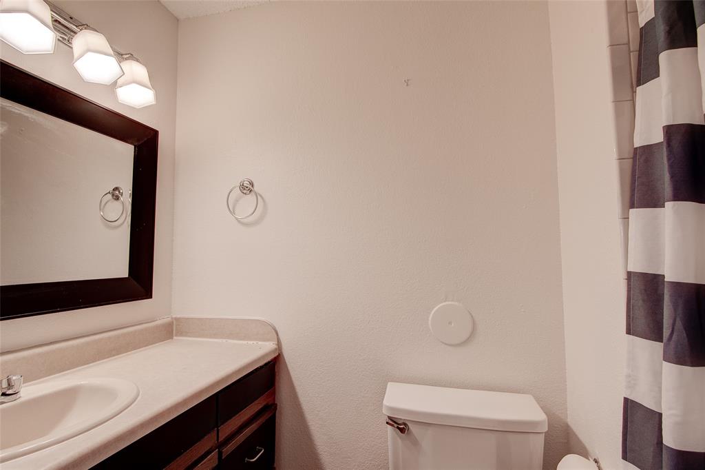 Mesquite Ridge Twnhs Add - Residential Lease