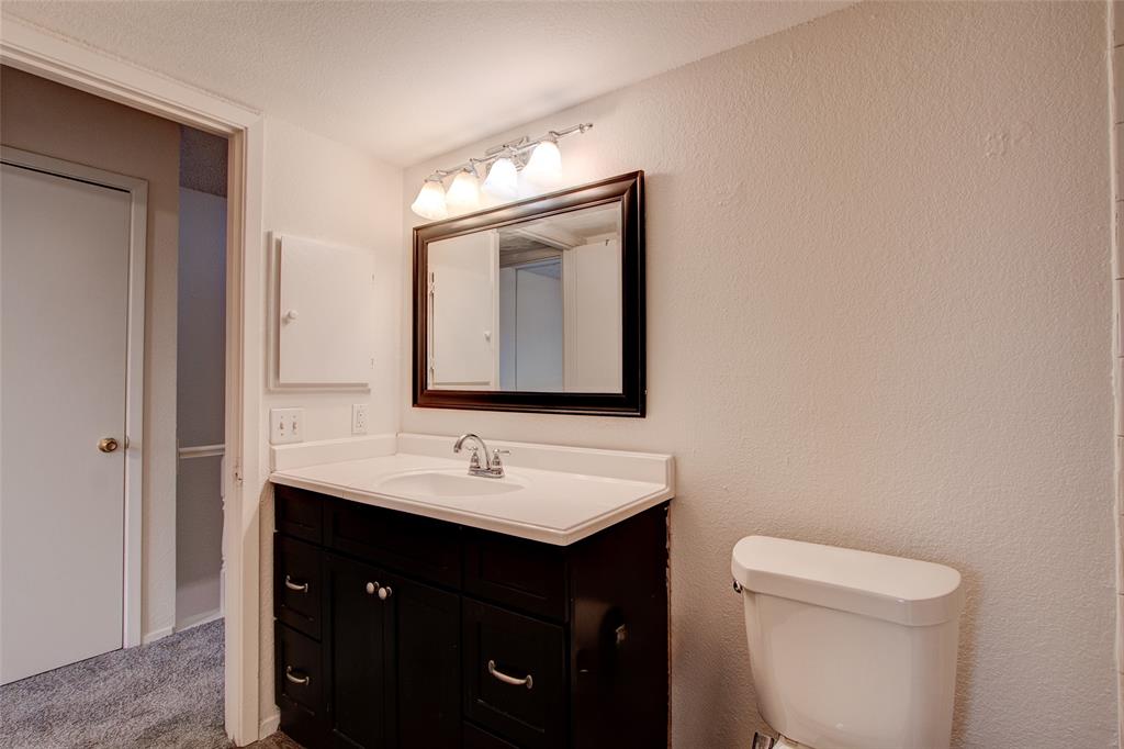 Mesquite Ridge Twnhs Add - Residential Lease