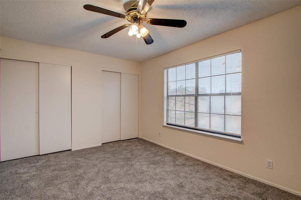 Mesquite Ridge Twnhs Add - Residential Lease