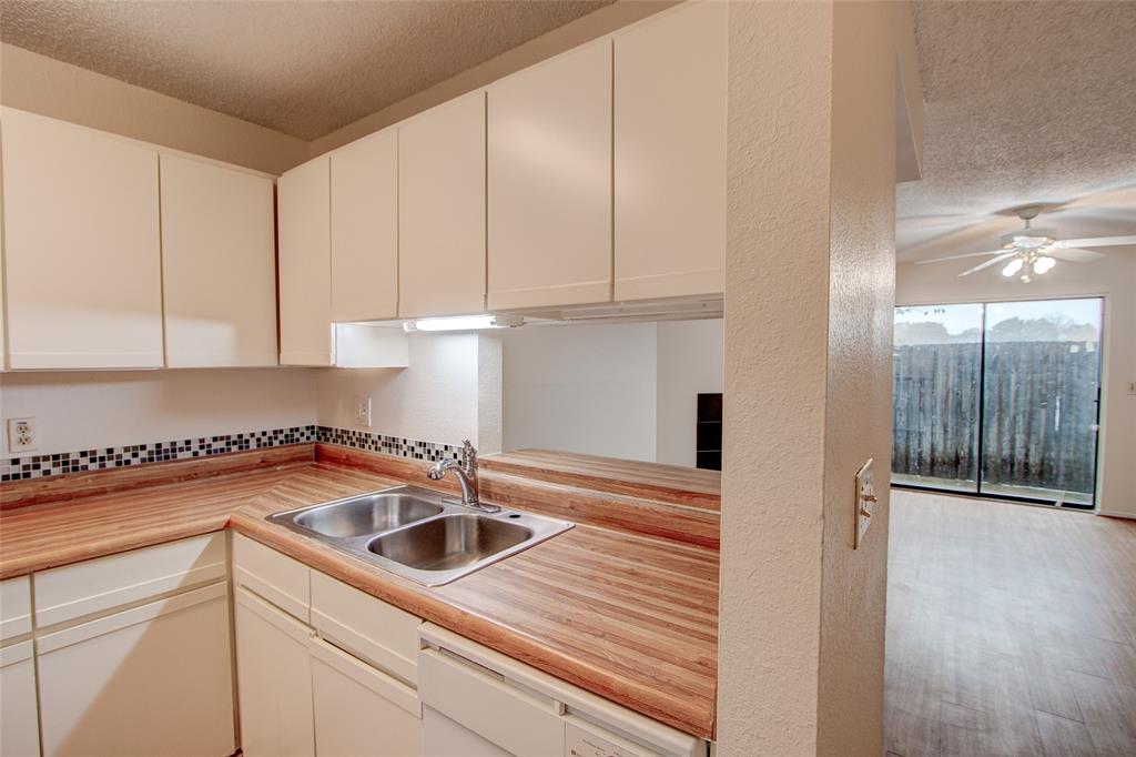 Mesquite Ridge Twnhs Add - Residential Lease