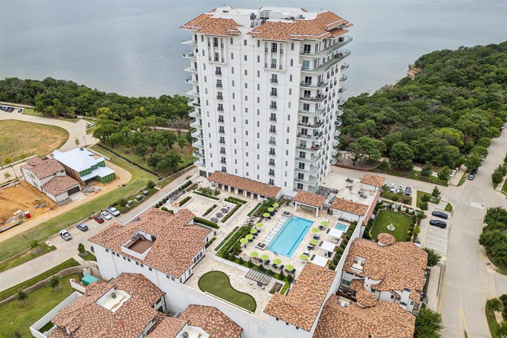 2800 Lakeside Parkway 501