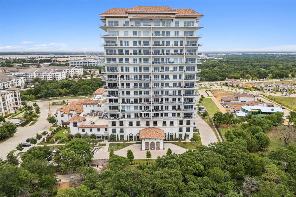 2800 Lakeside Parkway 501
