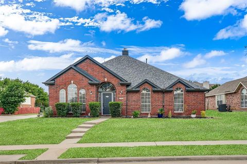 11801 Woodland Way Frisco TX 75035