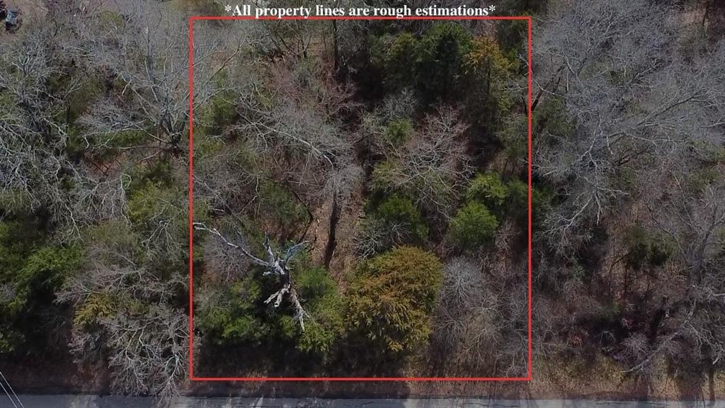 BEACHWOOD ESTS SEC D - Land