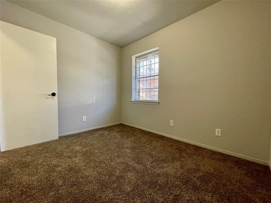 Spring Ave - Residential