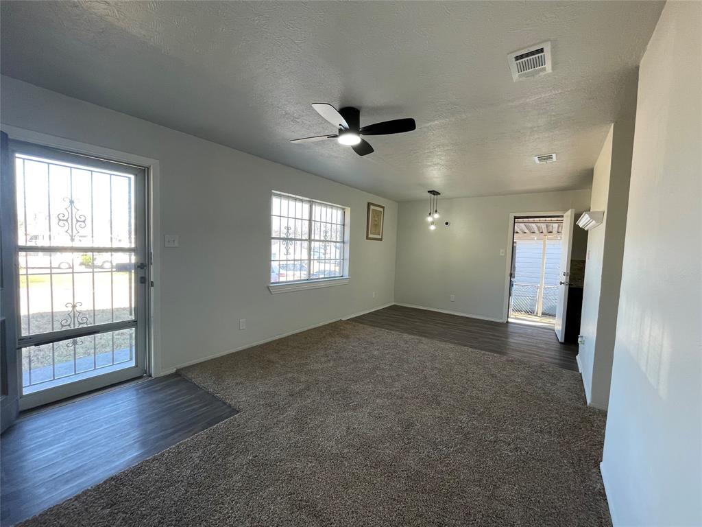 Spring Ave - Residential