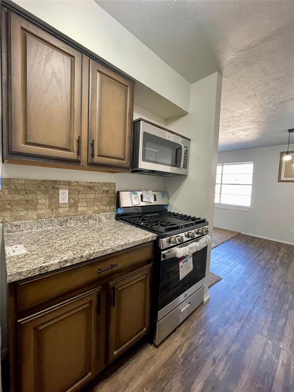 Spring Ave - Residential