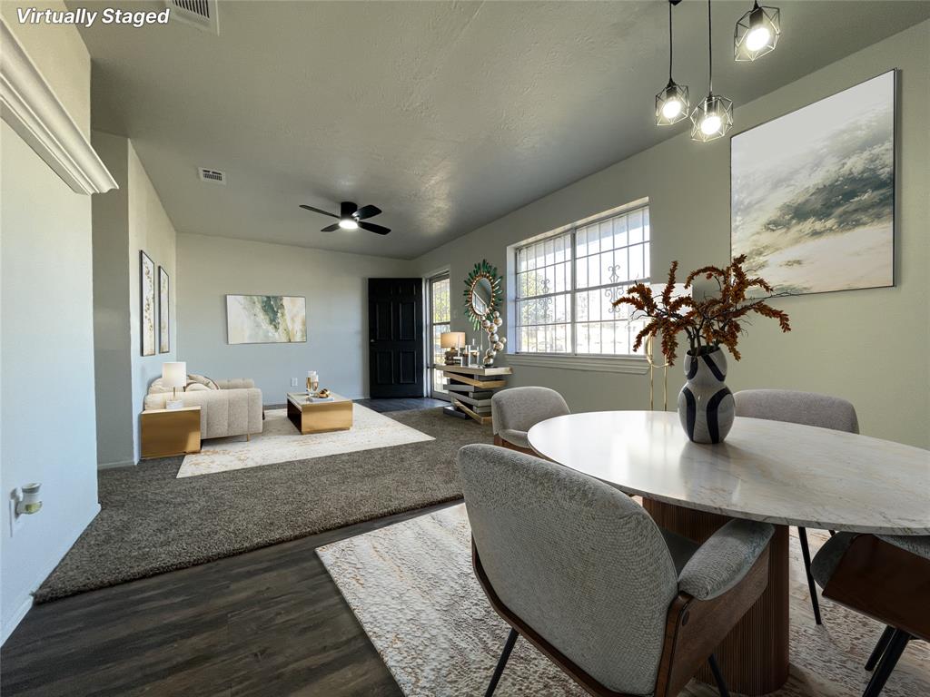 Spring Ave - Residential