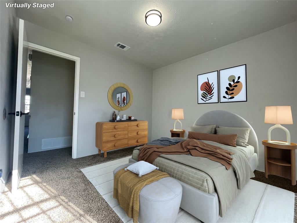 Spring Ave - Residential