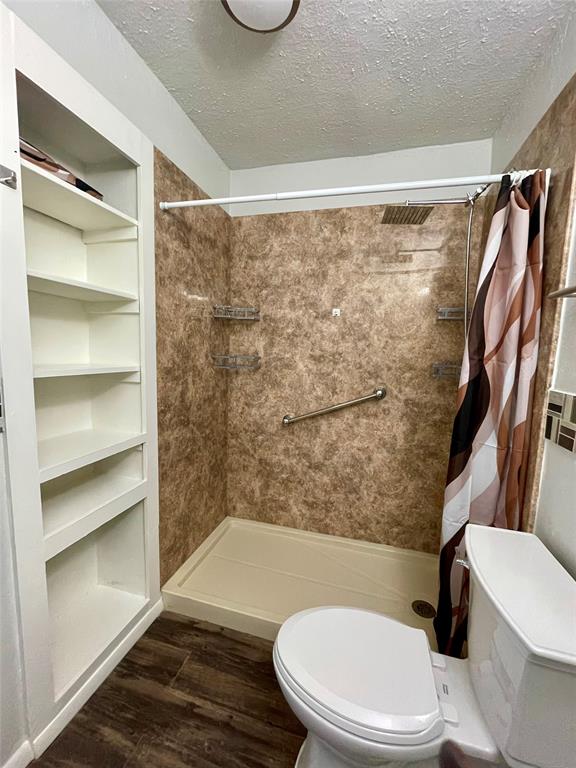 Spring Ave - Residential