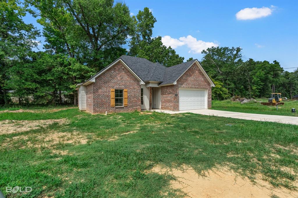 Netherton Place - Residential