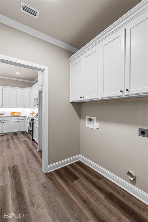 Netherton Place - Residential