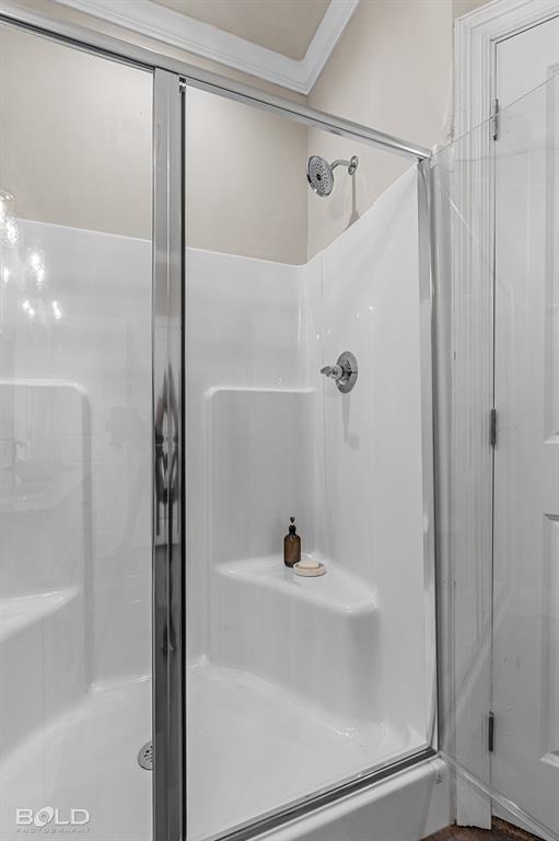 Netherton Place - Residential