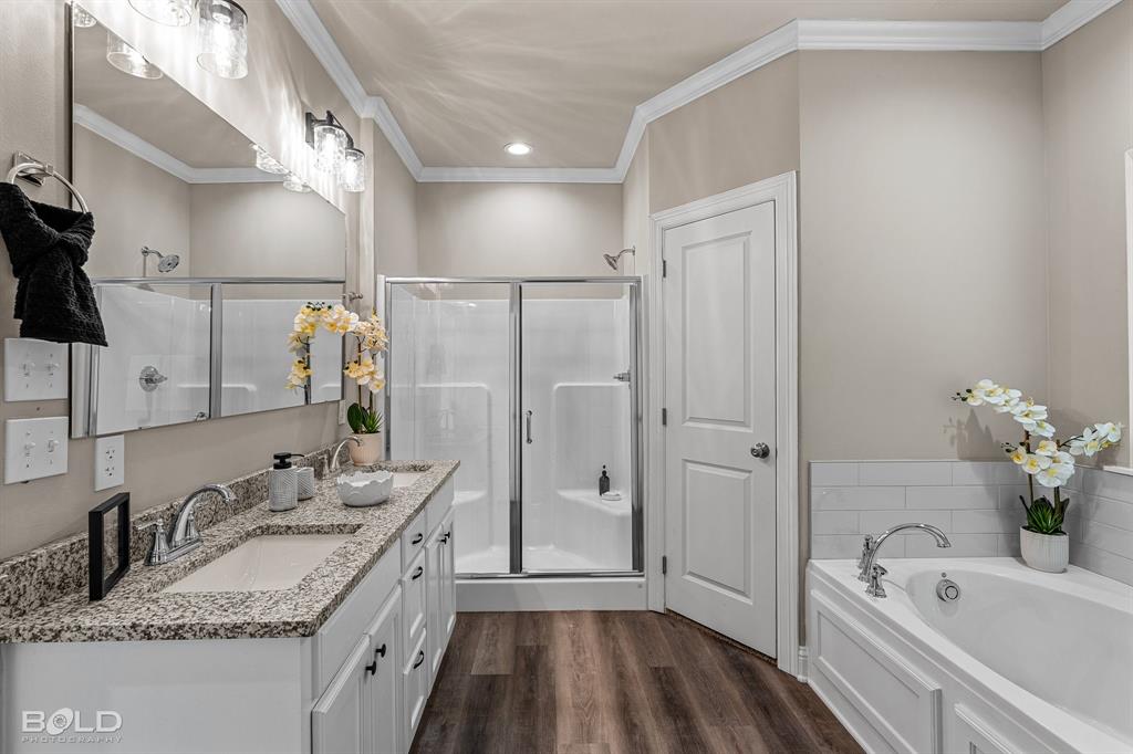 Netherton Place - Residential