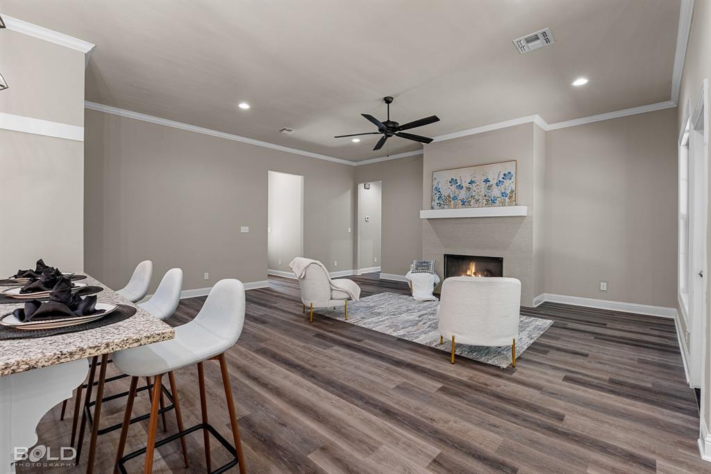 Netherton Place - Residential