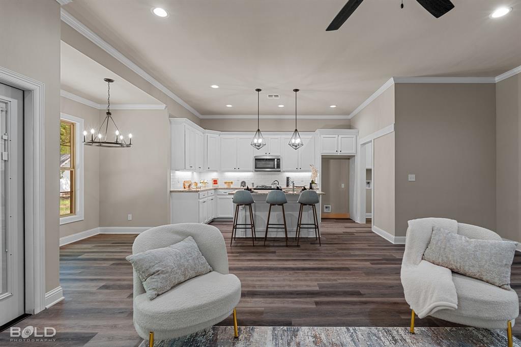 Netherton Place - Residential