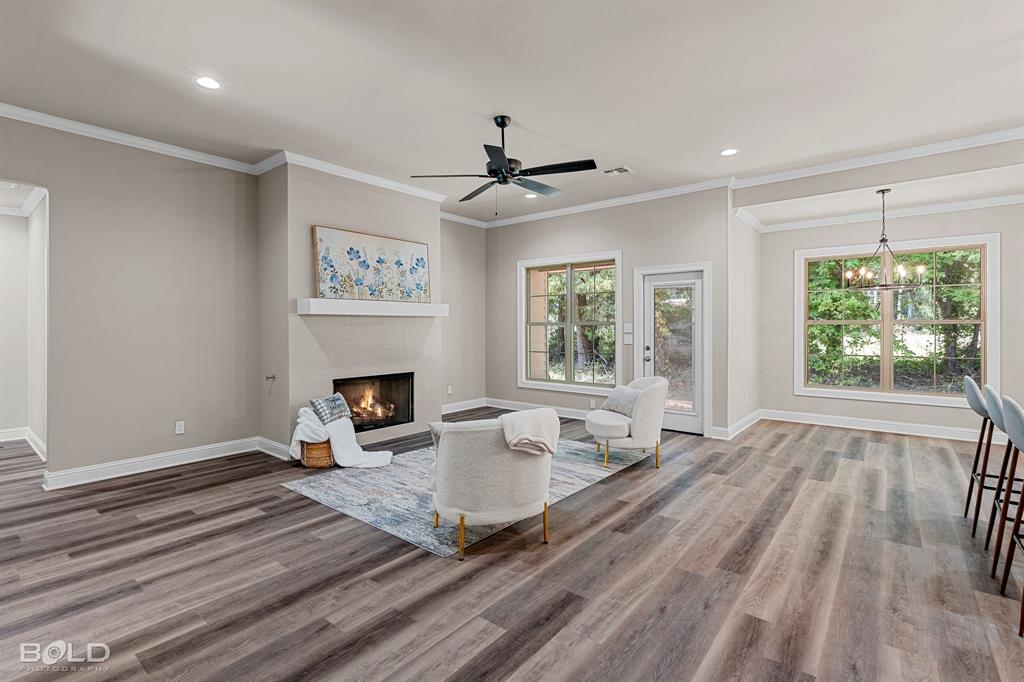 Netherton Place - Residential