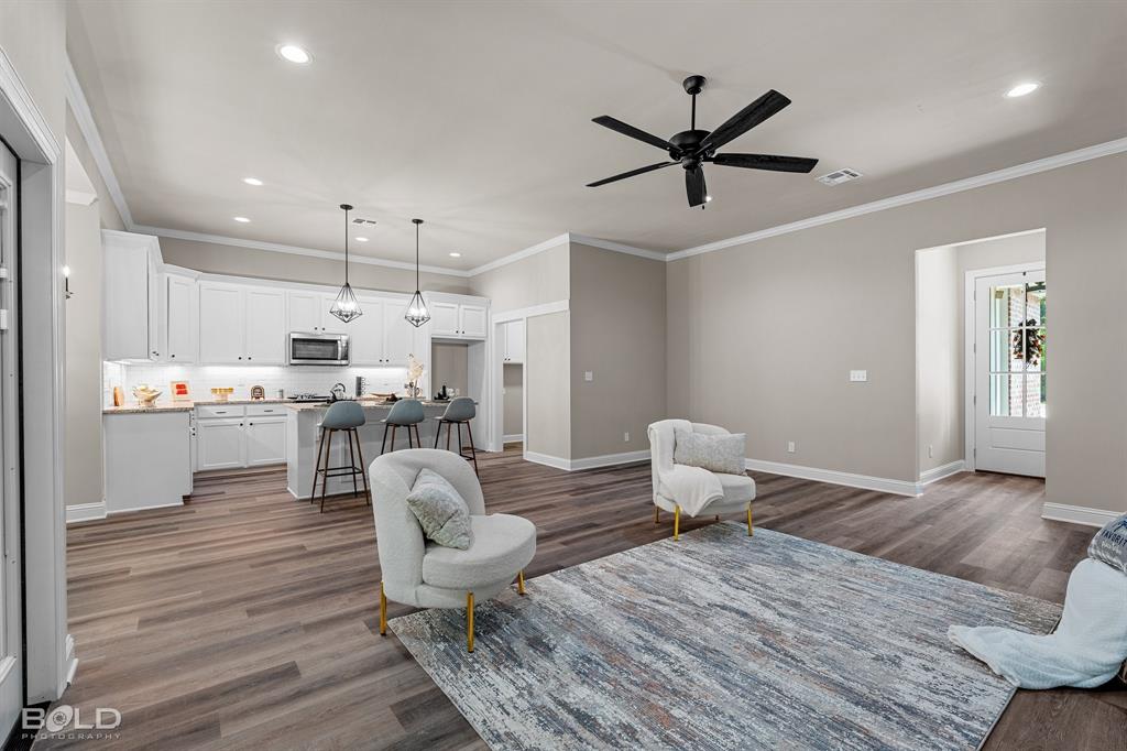 Netherton Place - Residential