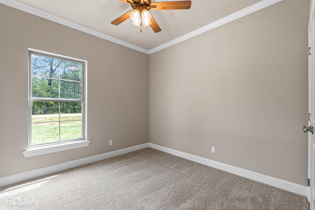 Netherton Place - Residential