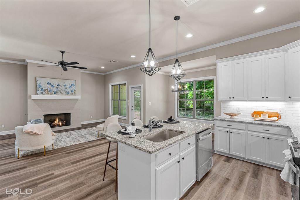 Netherton Place - Residential