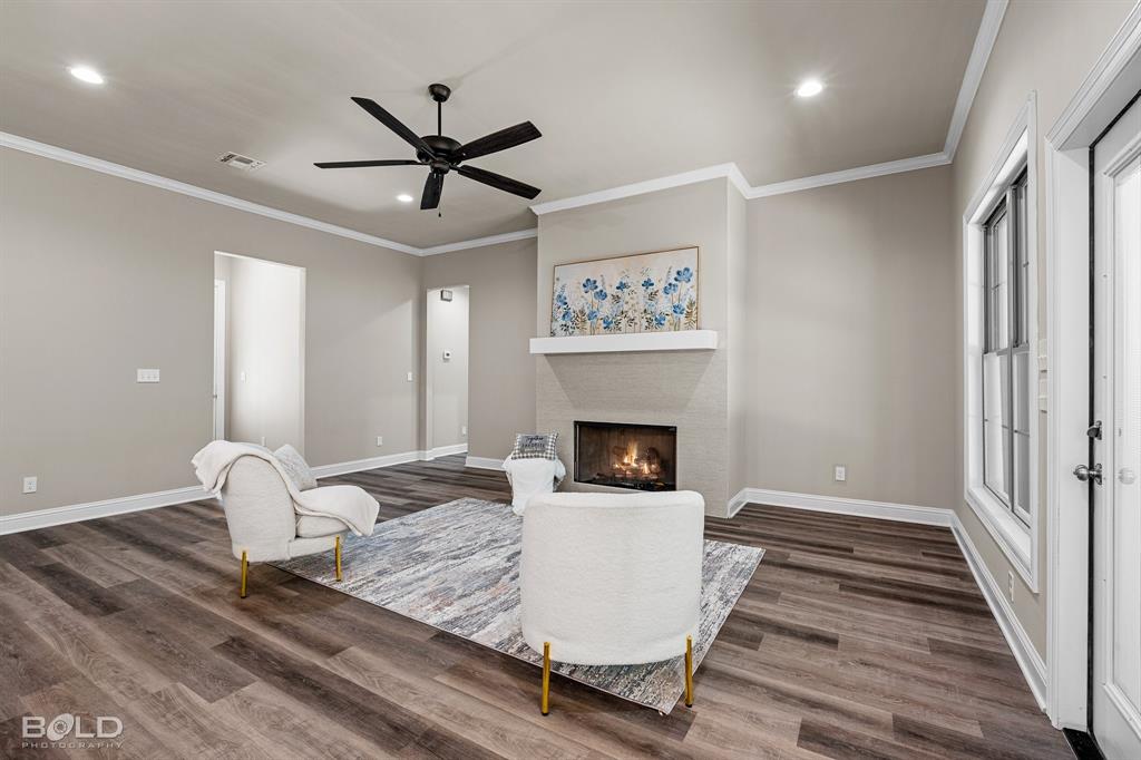 Netherton Place - Residential