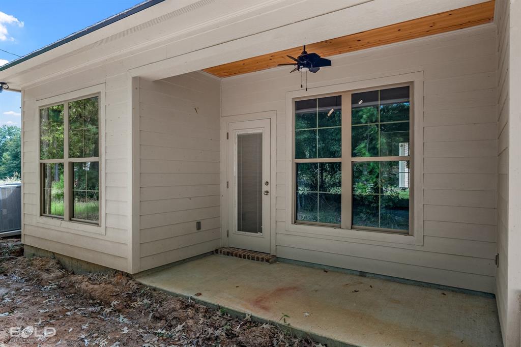 Netherton Place - Residential