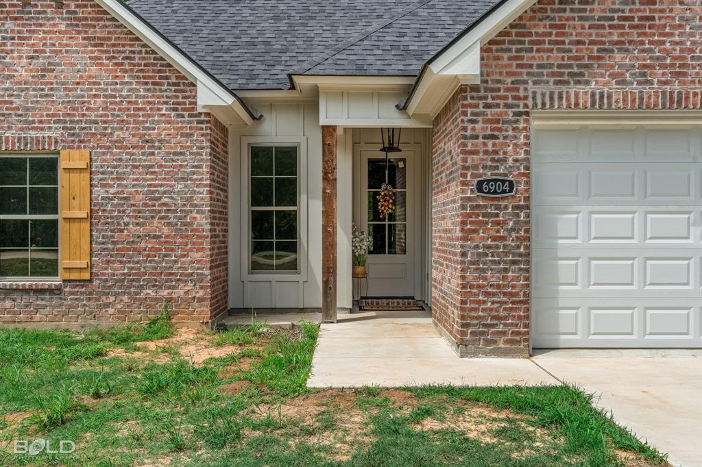 Netherton Place - Residential