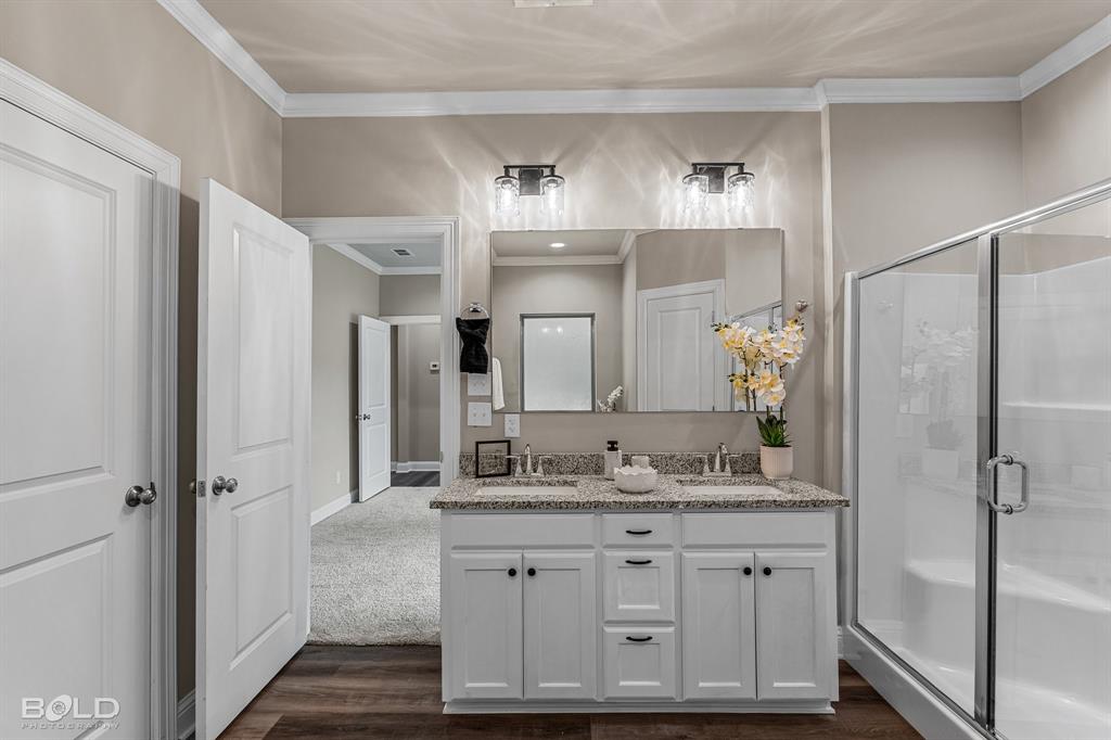 Netherton Place - Residential