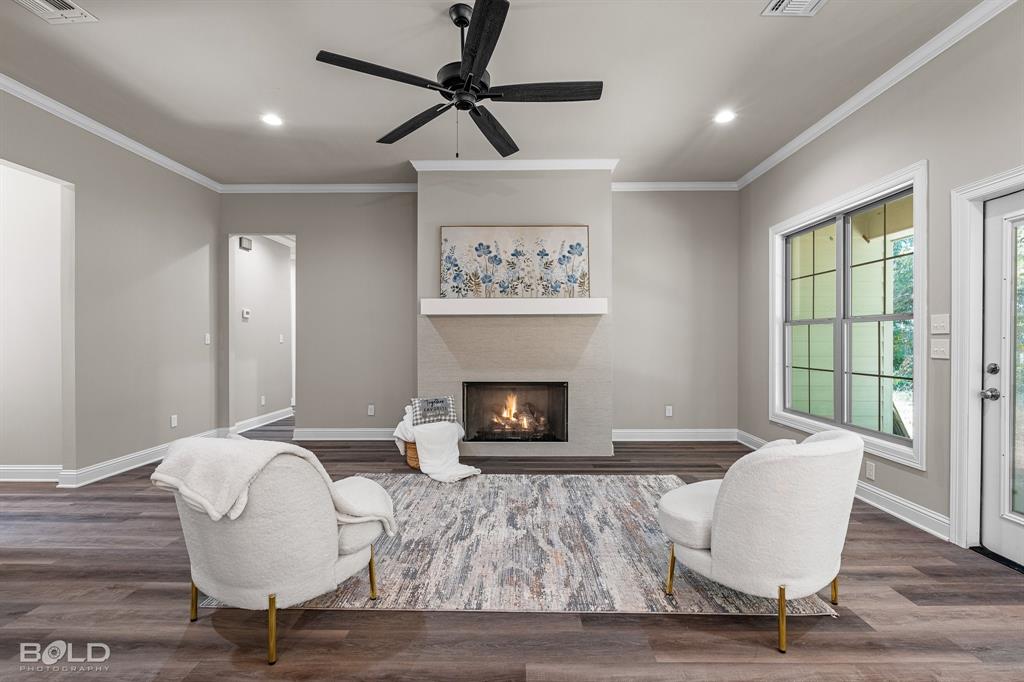 Netherton Place - Residential