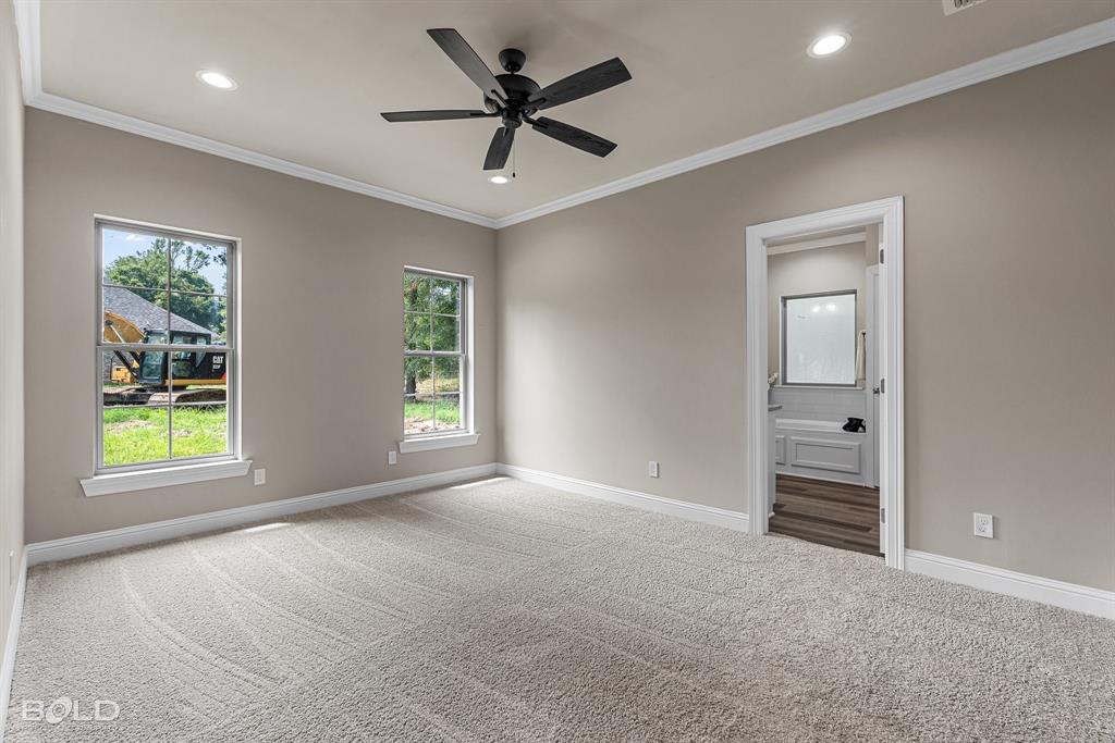 Netherton Place - Residential