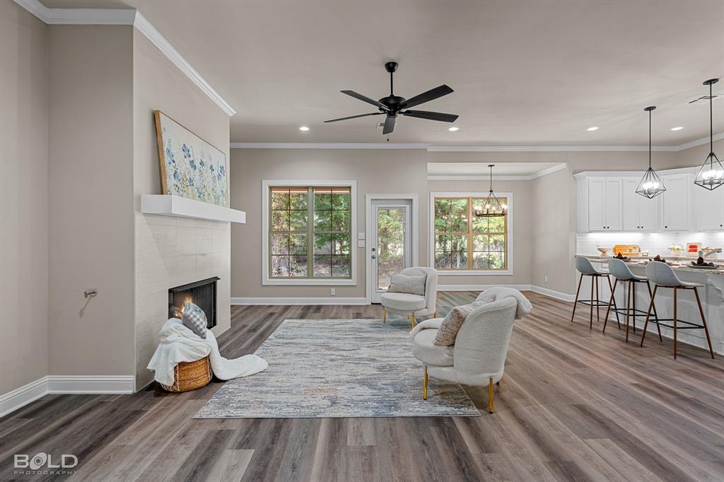 Netherton Place - Residential