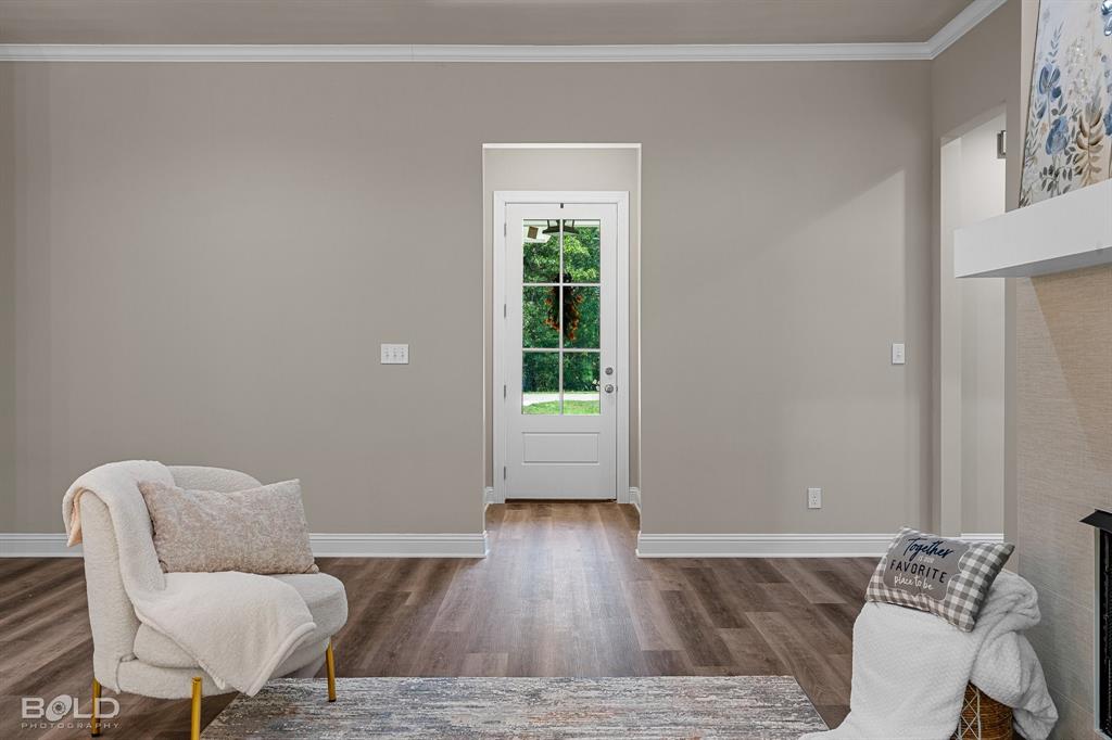 Netherton Place - Residential