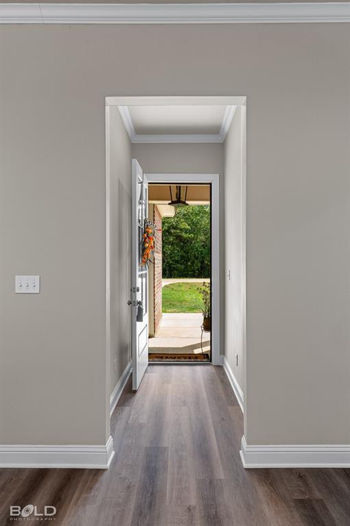 Netherton Place - Residential